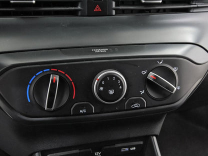 Hyundai i20 1.0 TGDI 74kW (100CV) Klass  //  61.417 km