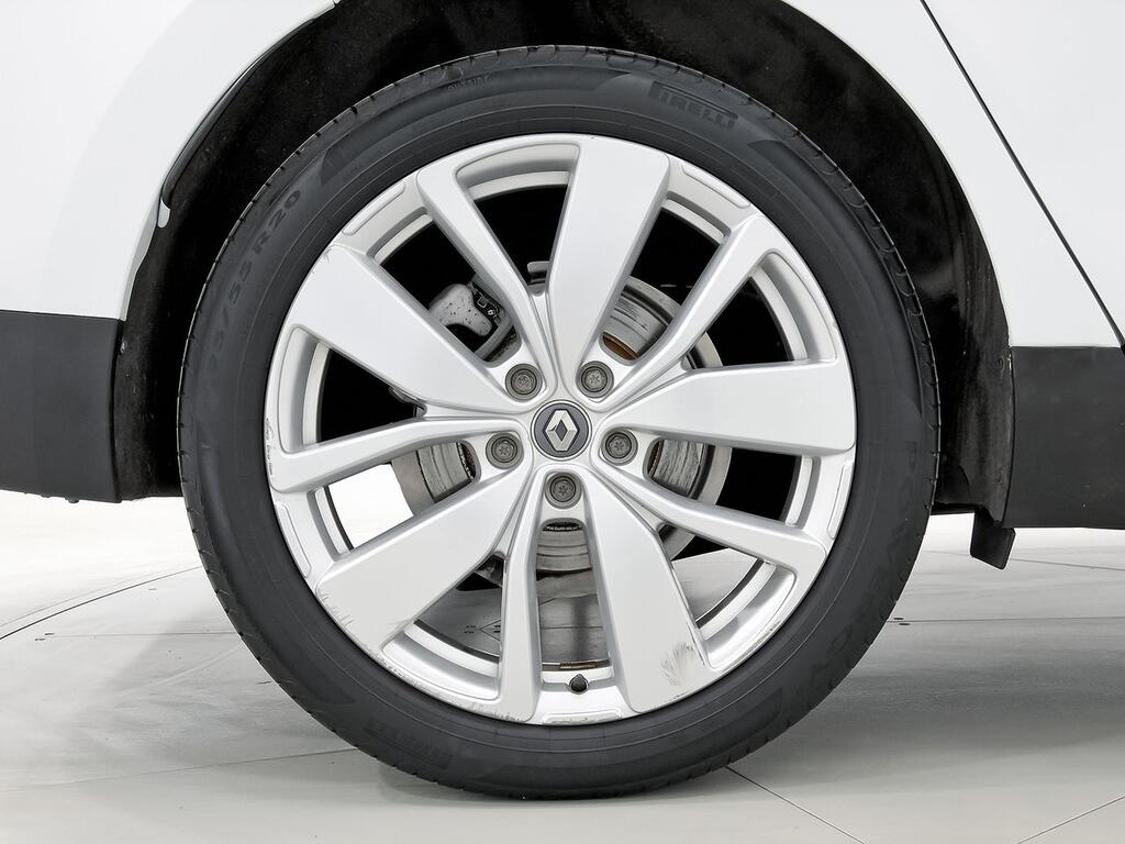 Renault Grand Scénic Limited TCe 103kW (140CV) EDC GPF - SS  //  76.844 km
