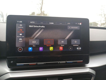 SEAT Leon 2.0 TDI 110kW DSG-7 S&S FR XS  //  31.091 km