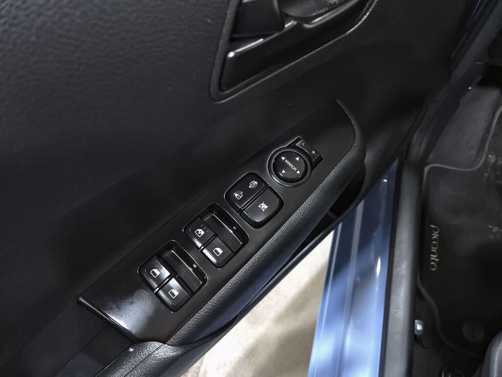 Kia Picanto 1.0 DPi 49kW (67CV) Concept  // 38.428 km