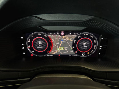Skoda Karoq 2.0 TDI 110kW (150CV) Sportline