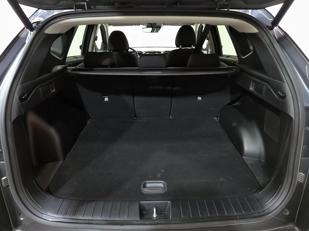 Hyundai Tucson 1.6 CRDI 100kW (136CV) 48V Tecno DCT 2C  //  70.992 km