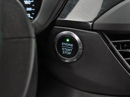 Ford Focus 1.0 Ecoboost MHEV 92kW ST-Line  // 78.098 km