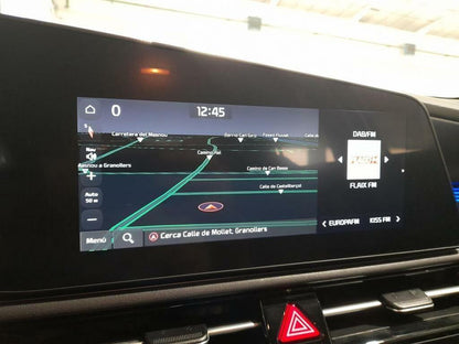 Kia Niro 1.6 GDi HEV (129CV) 95kW  Drive  //  1 km