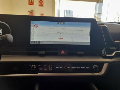Kia Sportage 1.6 T-GDi HEV 171kW 230CV Tech 4x2  //  14.000 km