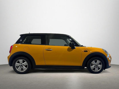 Mini COOPER  //  69.300 km