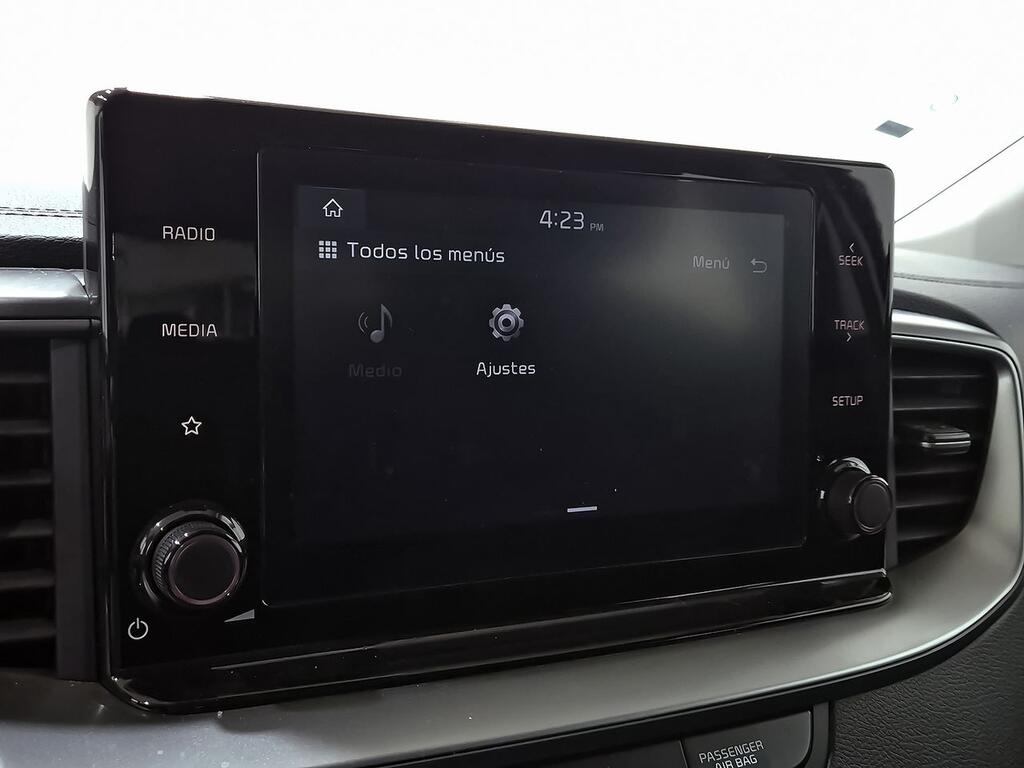 Kia XCeed 1.0 T-GDi Drive 88kW (120CV)  //  39.922 km