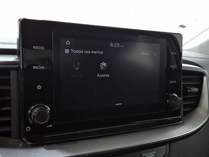 Kia XCeed 1.0 T-GDi Drive 88kW (120CV)  //  39.922 km