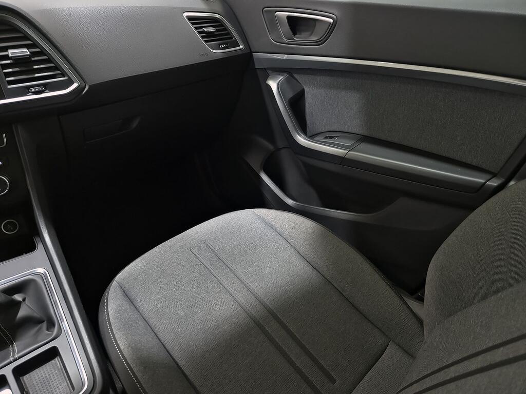 SEAT Ateca 2.0 TDI 85kW (115CV) S&S Style Go M  //  76.426 km