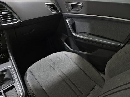 SEAT Ateca 2.0 TDI 85kW (115CV) S&S Style Go M  //  76.426 km