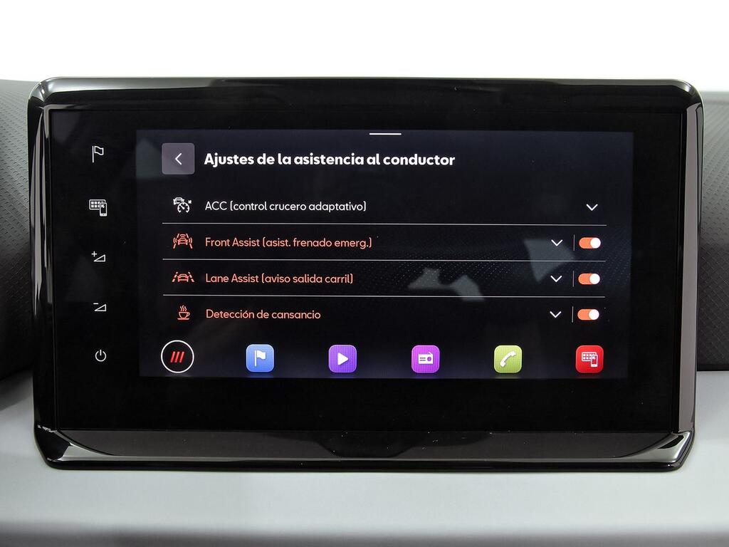 SEAT Arona 1.0 TSI 81kW (110CV) Style XL  //  14.465 km