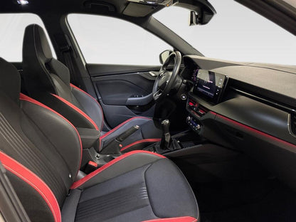 Skoda Kamiq 1.5 TSI 110kW (150CV) Montecarlo  //  26.646 km