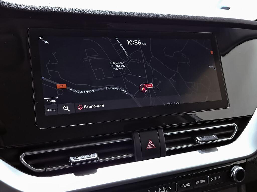 Kia Niro 1.6 GDi PHEV 104kW (141CV) Drive  //   55.803 km