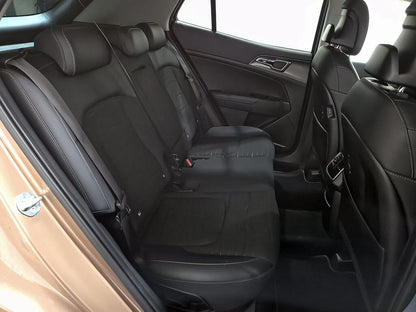 Kia Sportage 1.6 T-GDi MHEV 180CV Tech 4x4 DCT  //  29.517 km
