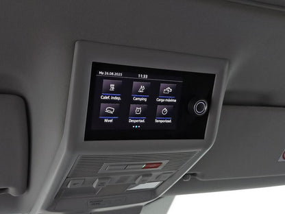 Volkswagen California Beach Camper TDI 110KW (150CV) BMT  //  16.045 km