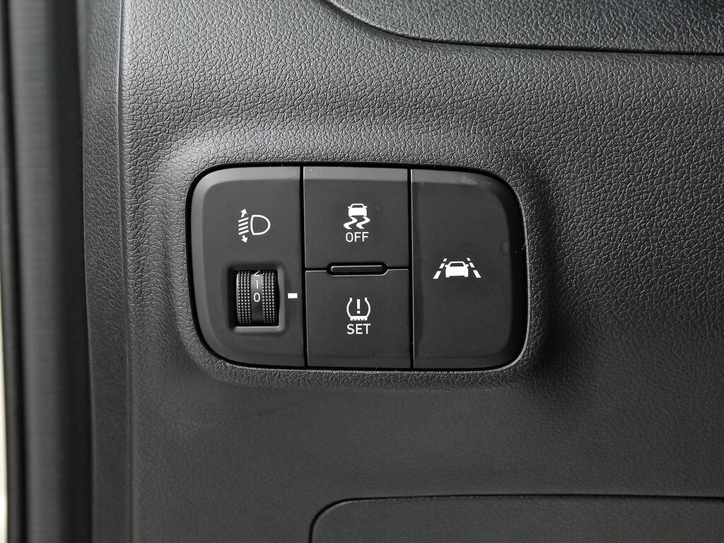 Hyundai i10 1.0 Klass // 66.206 km