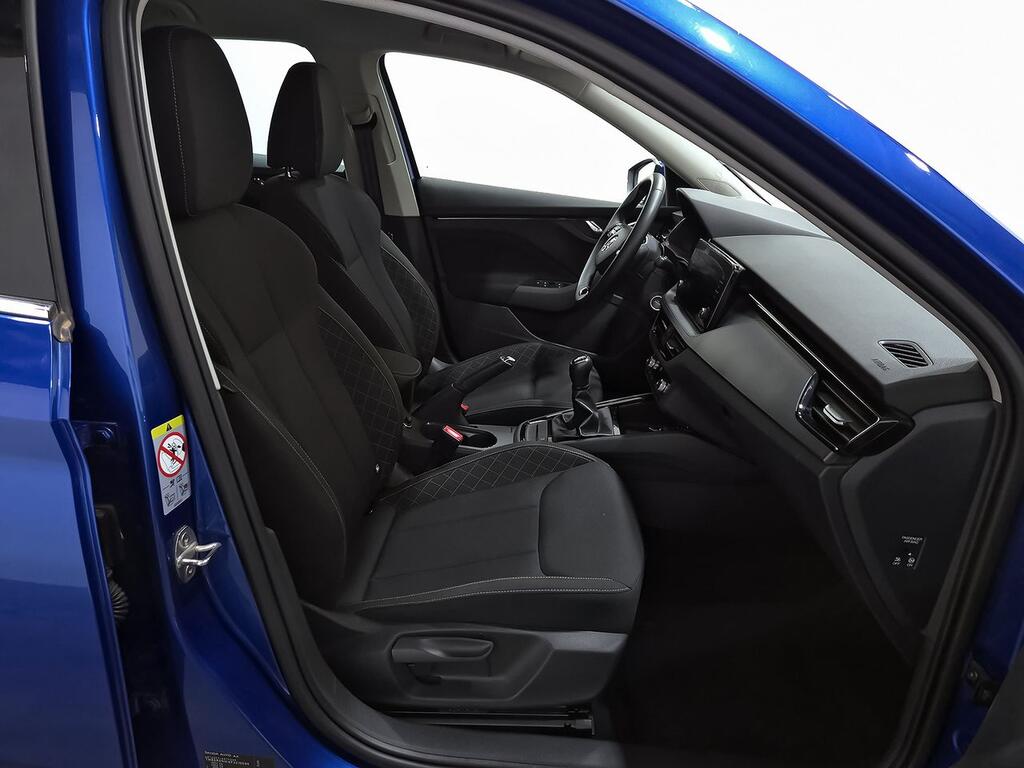 Skoda Scala 1.0 TSI 81KW (110 CV) Ambition //   20.074 km