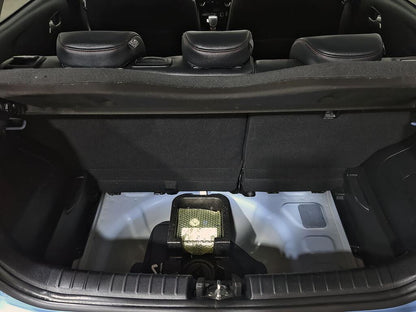 Kia Picanto 1.0 T-GDi 74kW (100CV) GT Line  // 47.377 km