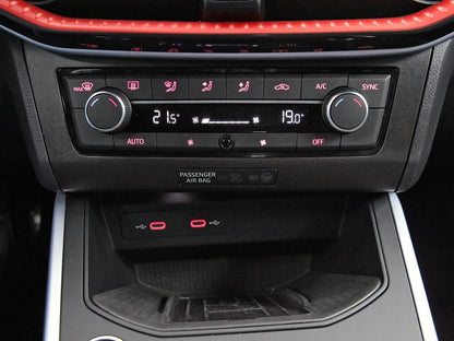 SEAT Arona 1.0 TSI 85kW (115CV) DSG FR XM  //  6.402 km