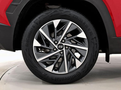 Hyundai Tucson 1.6 TGDI 110kW (150CV) 48V Tecno 2C  //  36.000 km