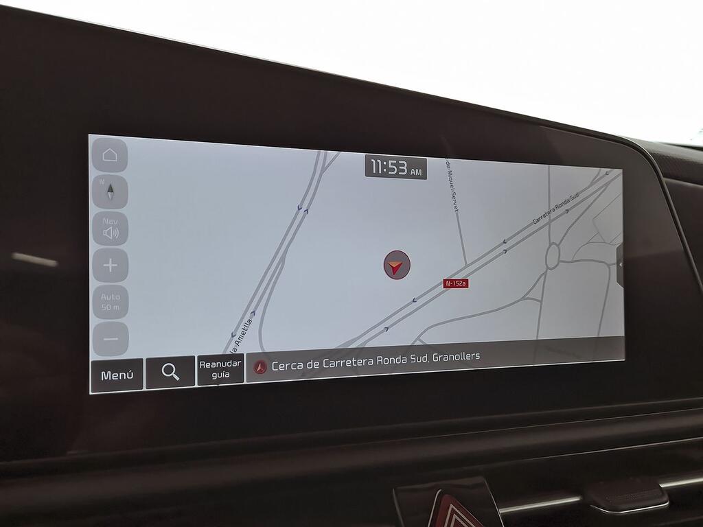 Kia Niro 1.6 GDi HEV 95kW (129CV) Drive  // 26.644 km