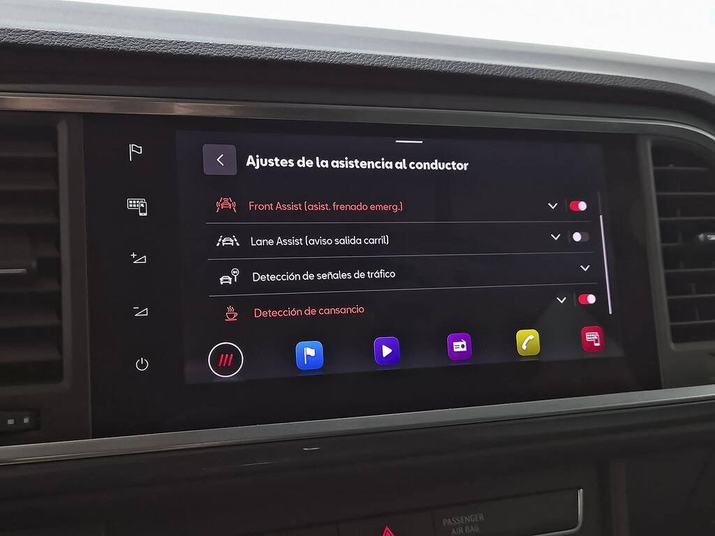 SEAT Ateca 1.5 TSI 110kW (150CV) DSG St&Sp Style  //  44.741 km