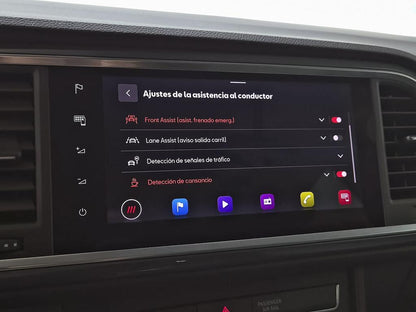 SEAT Ateca 1.5 TSI 110kW (150CV) DSG St&Sp Style  //  44.741 km