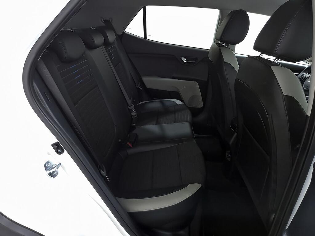 Kia Stonic 1.0 T-GDi 74kW MHEV MT Style Edition  //  4.902 km