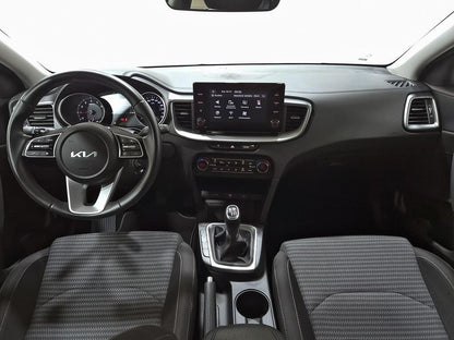 Kia Ceed 1.0 T-GDi 88kW 120CV Drive //  27.032 km