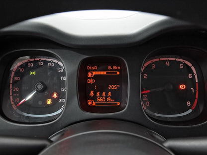 Fiat Panda City Cross 1.0 Gse 51kw (70CV)  //  66.018 km