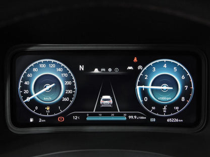 Hyundai Kona 1.0 TGDI Tecno 4X2  //  36.220 km