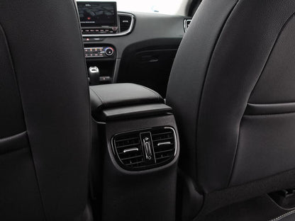 Kia XCeed 1.0 T-GDi Drive 88kW (120CV)  //  41.800 km