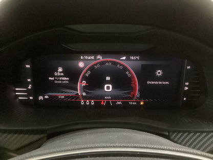 Skoda Scala 1.0 TSI 85KW(115CV) DSG MONTE CARLO  //  1km