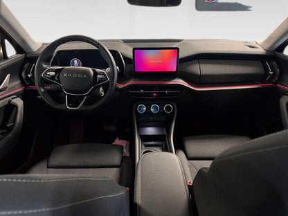 Skoda Kodiaq 1.5 TSI 110KW DSG m-HEV Selection   //  25.138 km