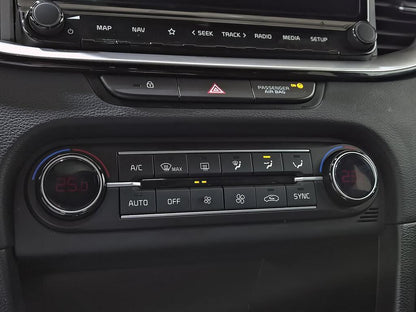 Kia XCeed 1.5 MHEV GT-line 118kW (160CV) DCT  //  23.611 km