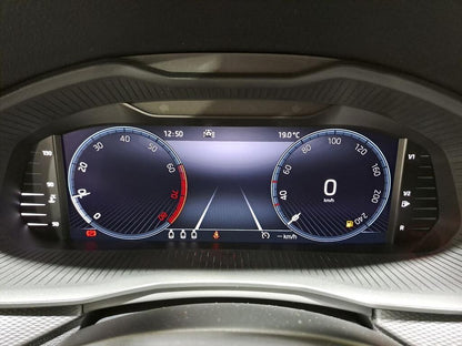 Skoda Scala 1.0 TSI 81KW (110 CV) Ambition  //  78.915 km