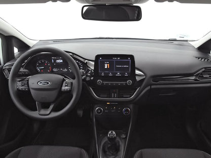 Ford Fiesta 1.1 IT-VCT 55kW (75CV) Trend 5p  //  46.398 km