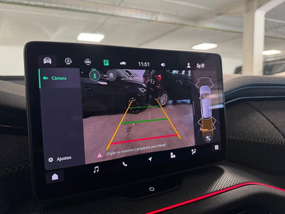 Skoda Kodiaq 1.5 TSI 110KW DSG m-HEV Selection   //  25.138 km