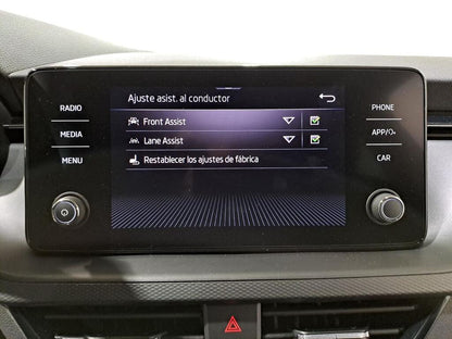 Skoda Scala 1.0 TSI 81KW (110 CV) Ambition  //  78.915 km