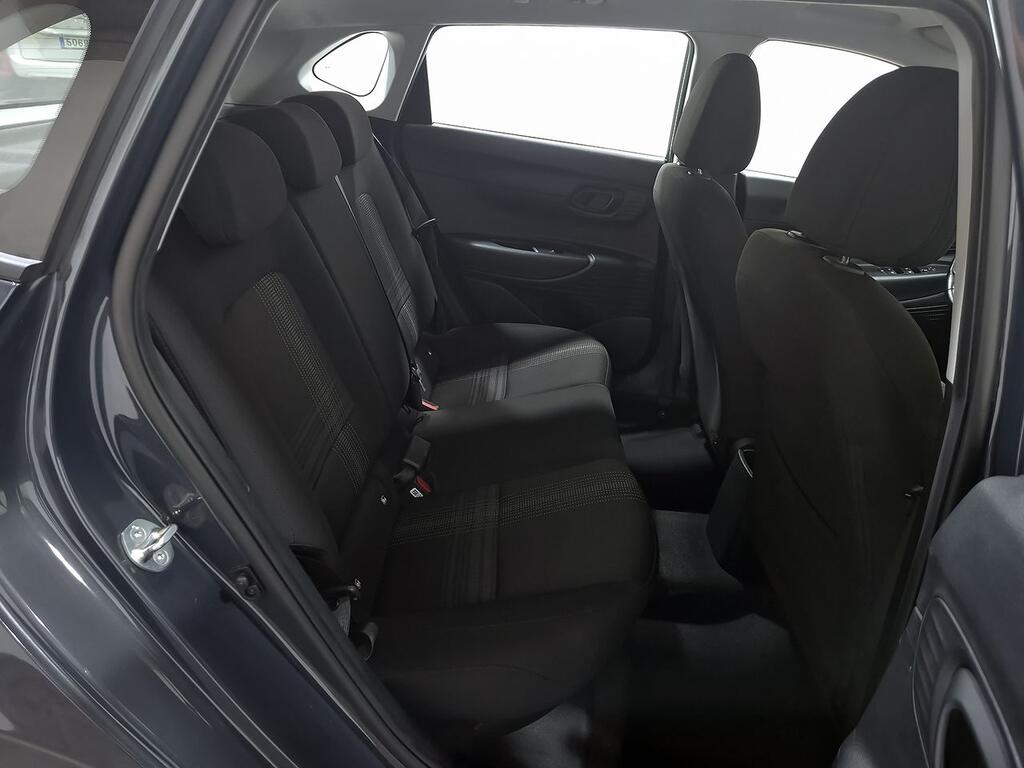 Hyundai i20 1.0 TGDI 74kW (100CV) SLX  //  65.673 km