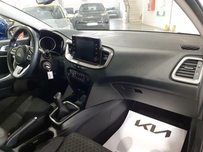 Kia Ceed 1.0 T-GDi 88kW (120CV) Drive//  57.000 km