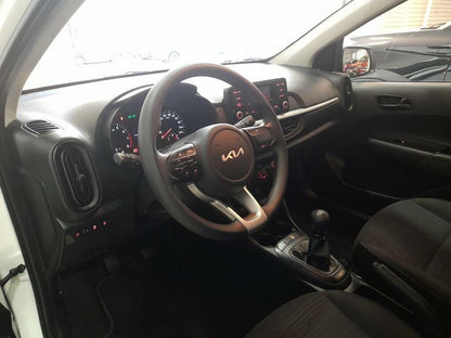 Kia Picanto 1.0 DPi 49kW (67CV) Concept  //  67.512 km