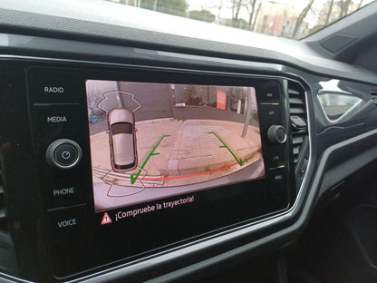 Volkswagen T-Roc Sport 1.5 TSI 110kW (150CV)