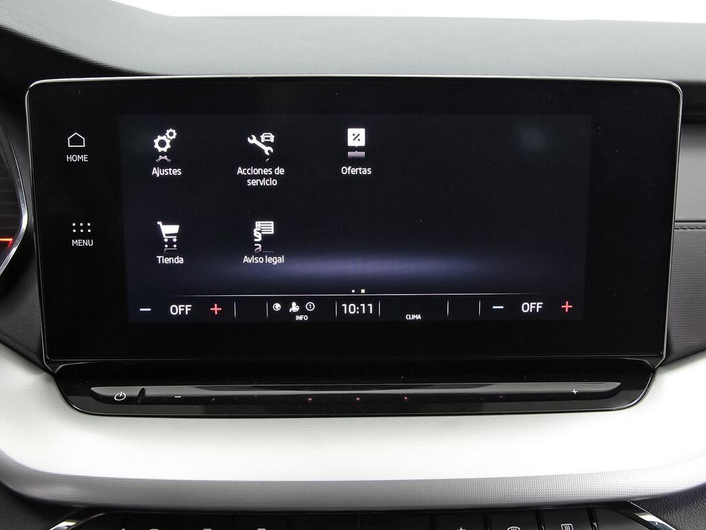 Skoda Octavia Combi 2.0 TDI 110kW DSG Ambition Plus  150CV //  72.151 km