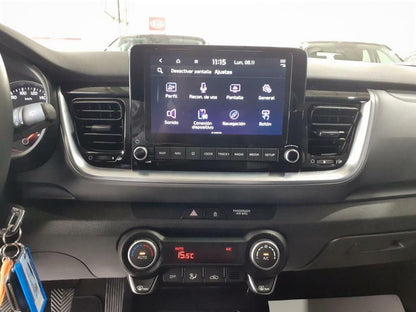 Kia Stonic 1.0 T-GDi 74kW (100CV) MHEV iMT Drive  // 56.856 km