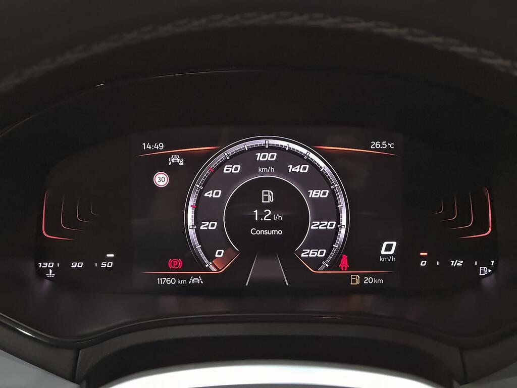 SEAT Ibiza 1.0 TSI 85kW 115CV Special Edition  //  11.888 km