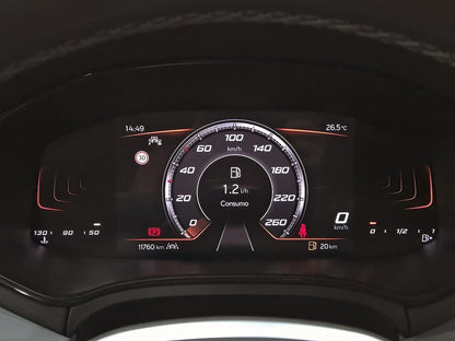 SEAT Ibiza 1.0 TSI 85kW 115CV Special Edition  //  11.888 km
