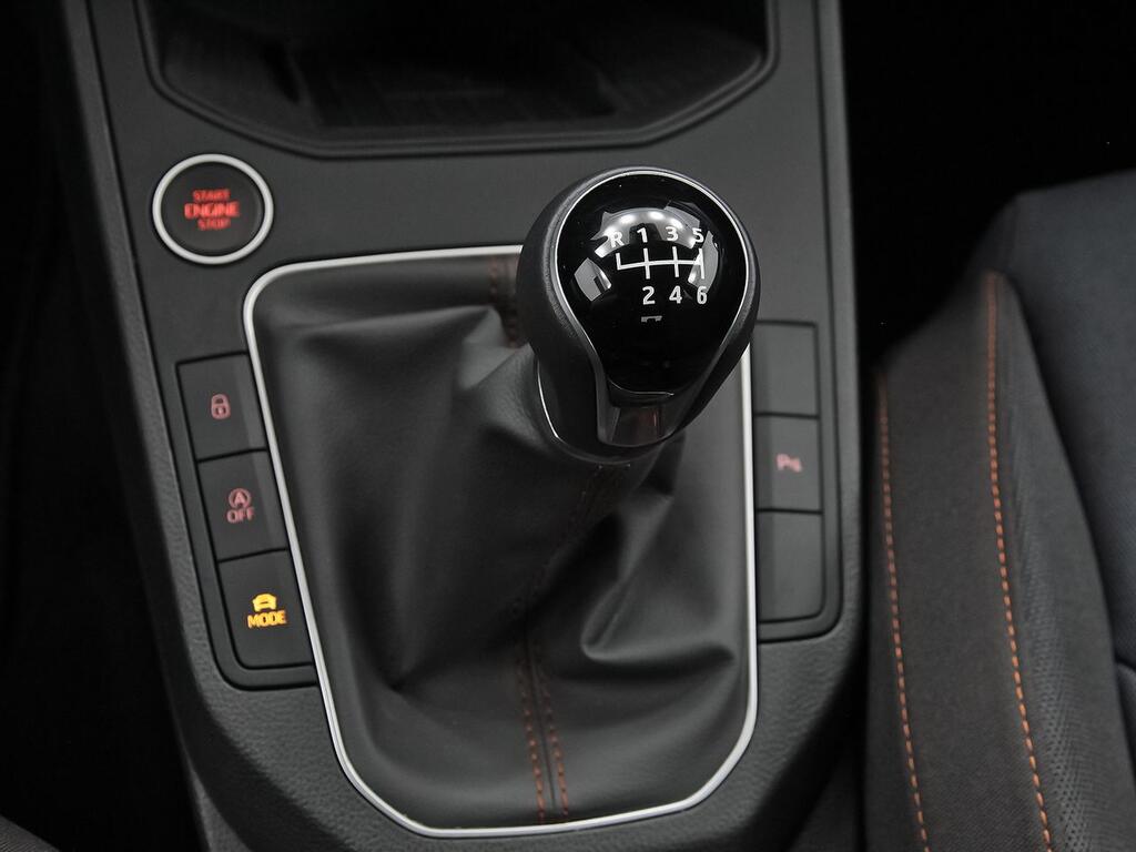 SEAT Ibiza 1.0 TSI 81kW (110CV) FR XL  //  20.704 km