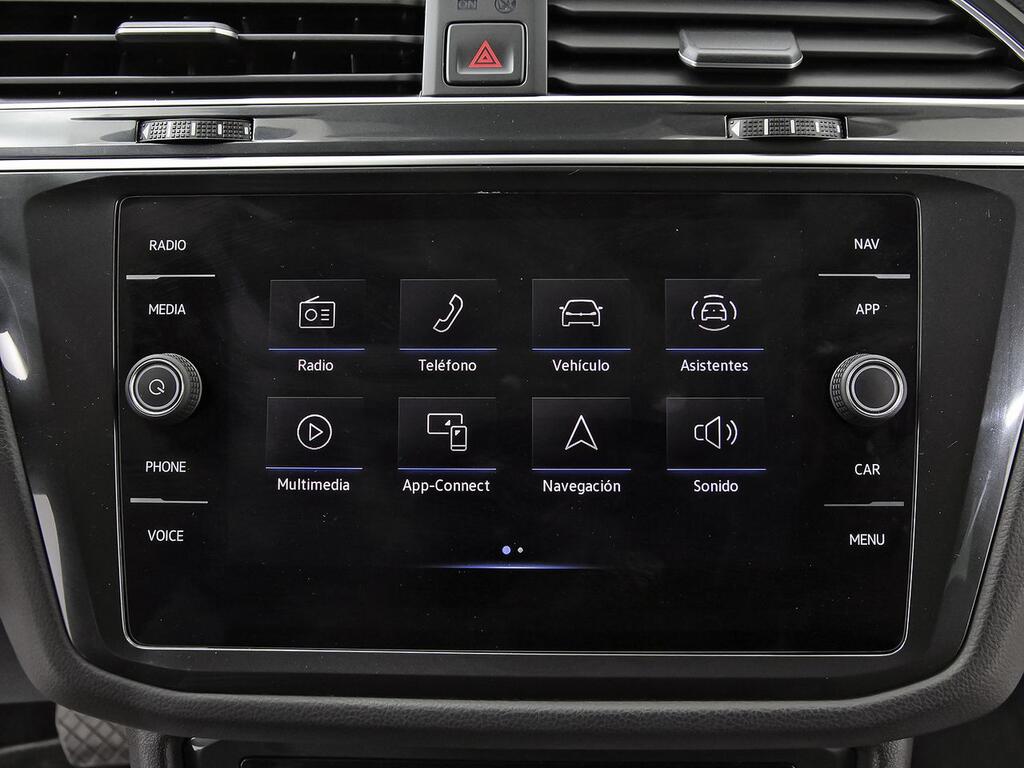 Volkswagen Tiguan Life 1.5 TSI 110kW (150CV) DSG  //  51.710 km