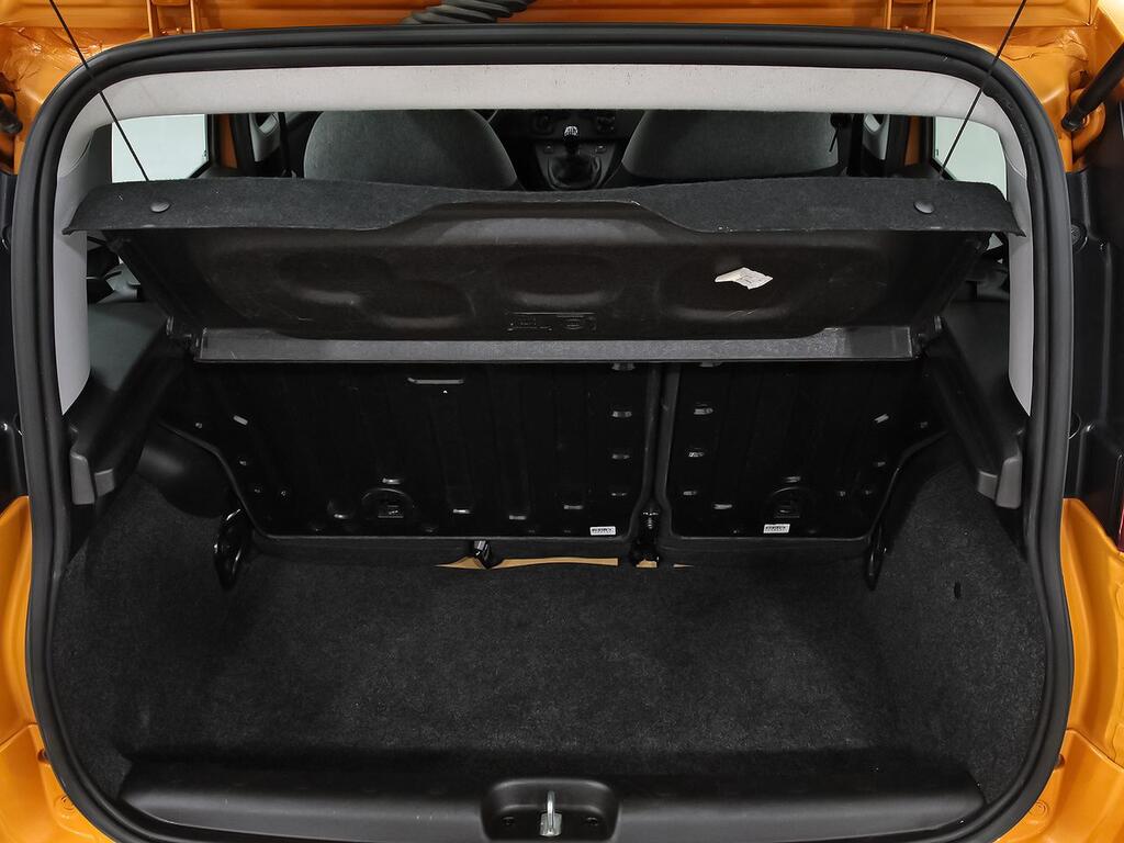 Fiat Panda City Life Hybrid 1.0 Gse 51kw (70CV)  //  54.845 km